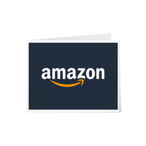 Amazon Gift Card